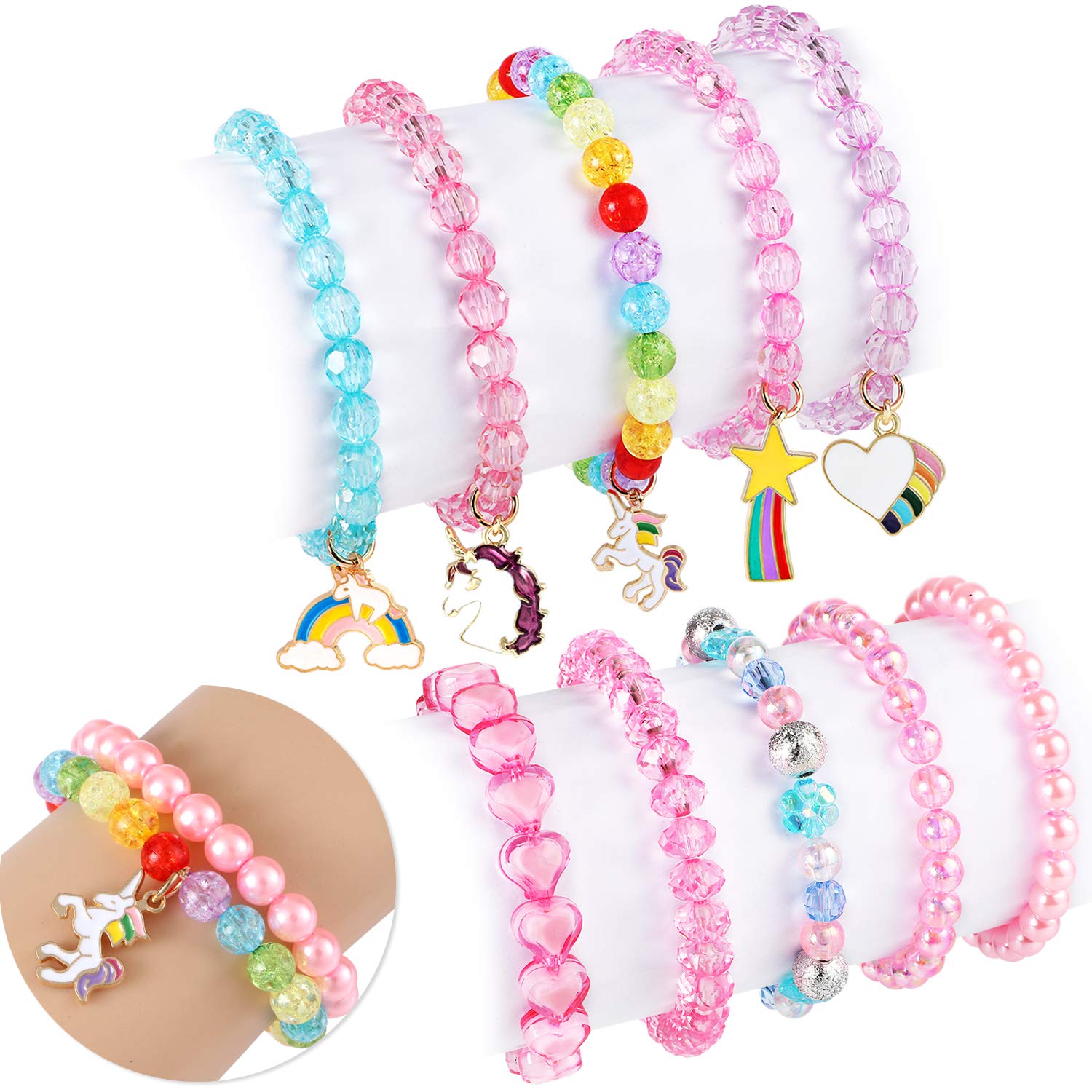 toddler bracelets