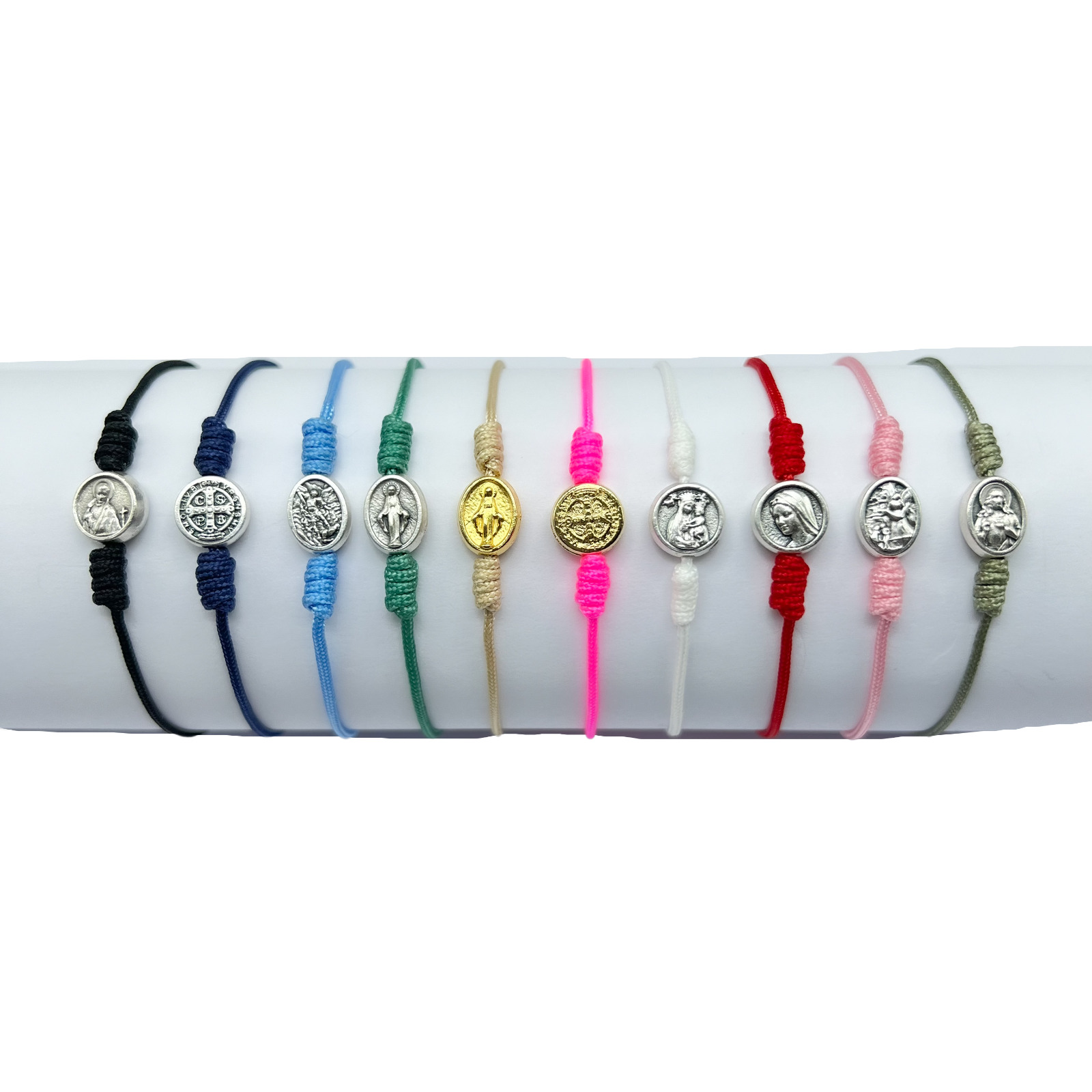 religious bracelets