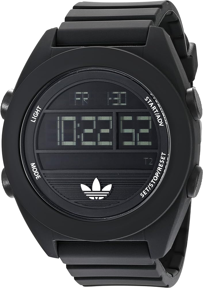 adidas watches