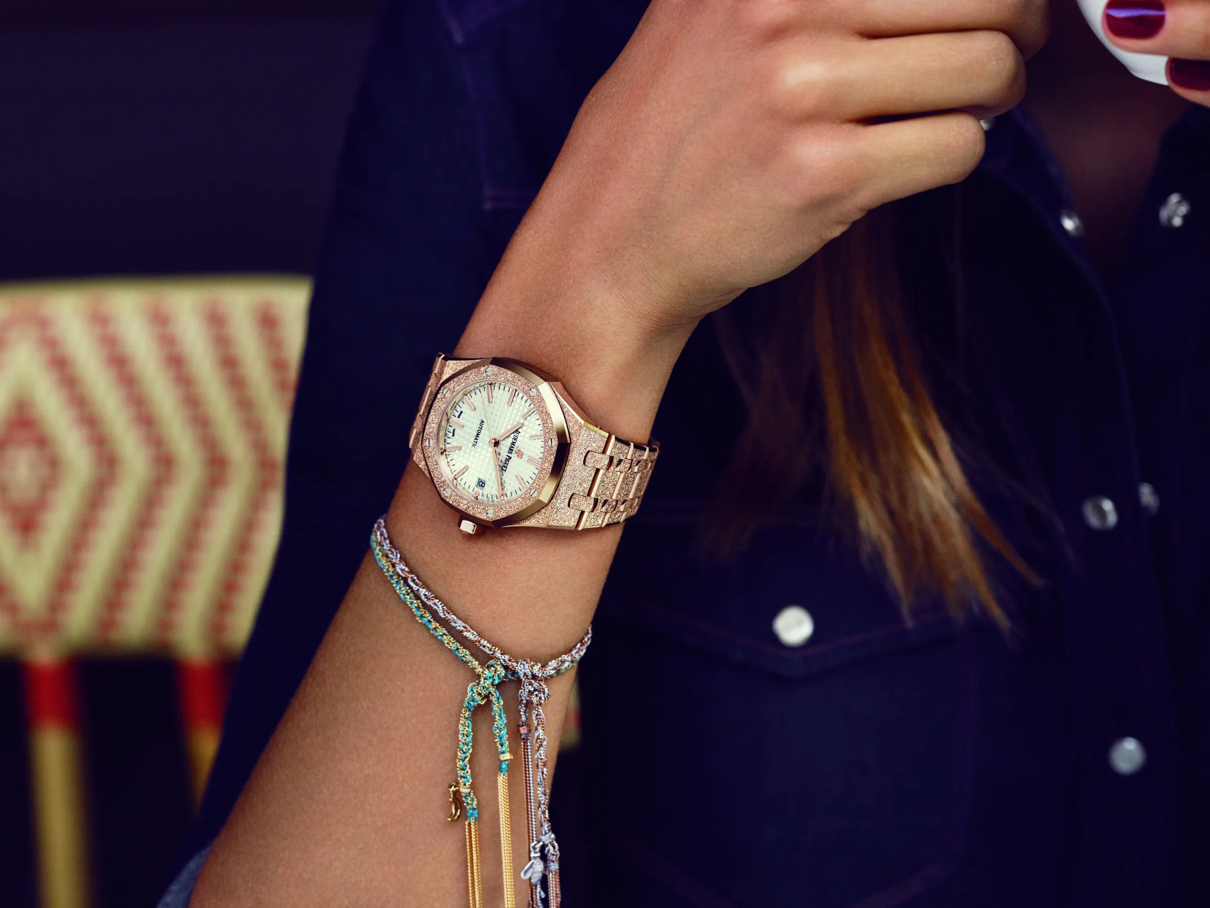 classic watches for women