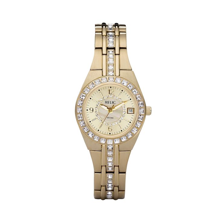 kohls womens watches