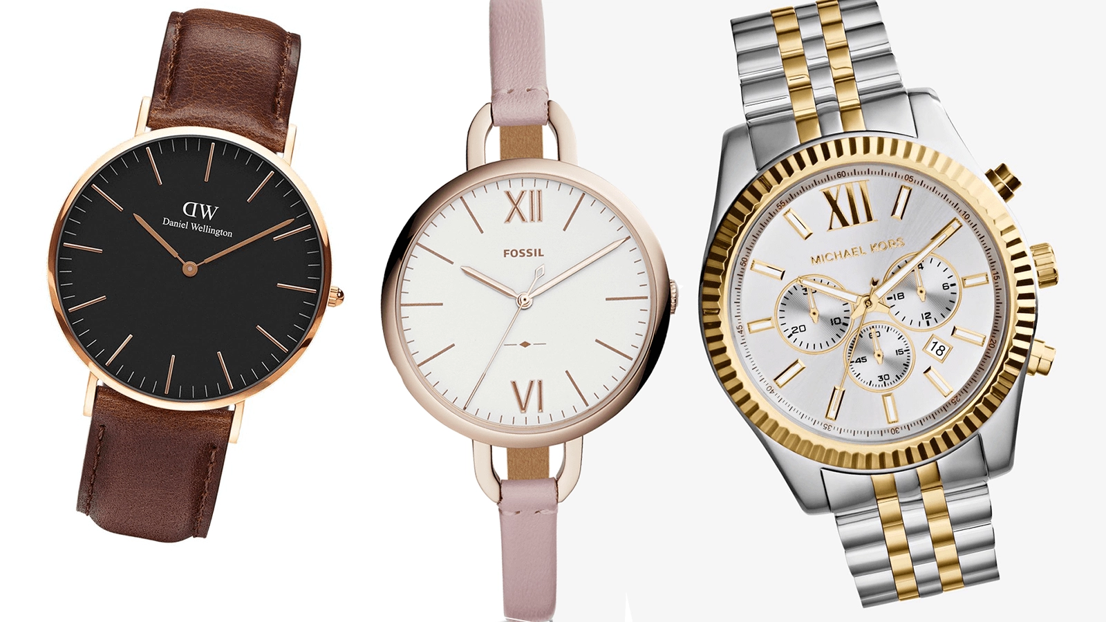 fashion watches