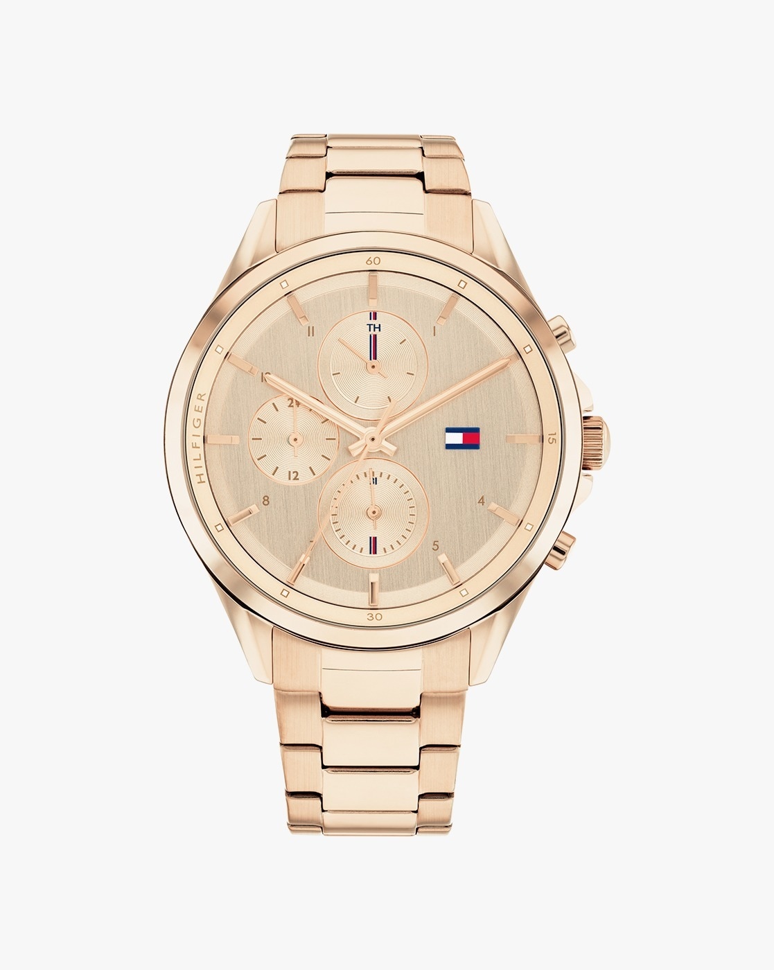 tommy hilfiger watches for women