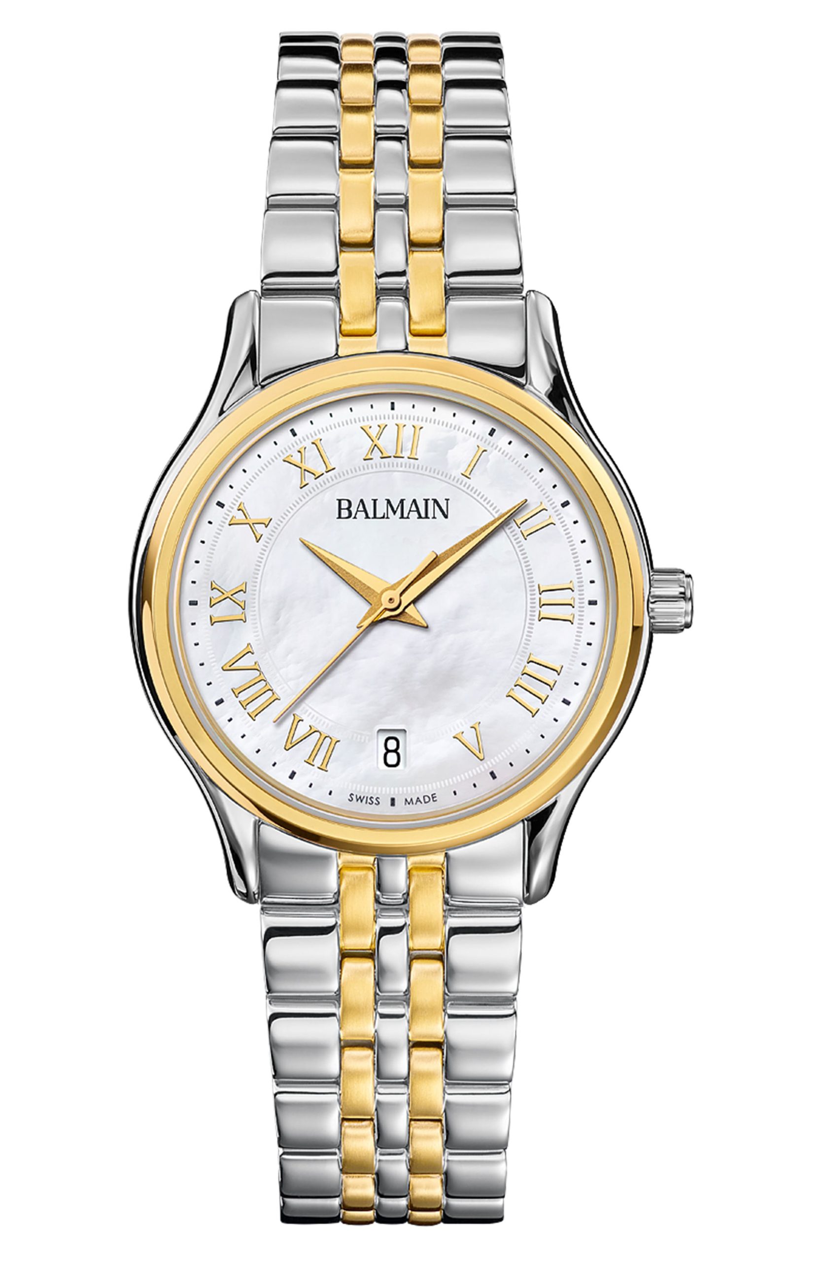 balmain watches