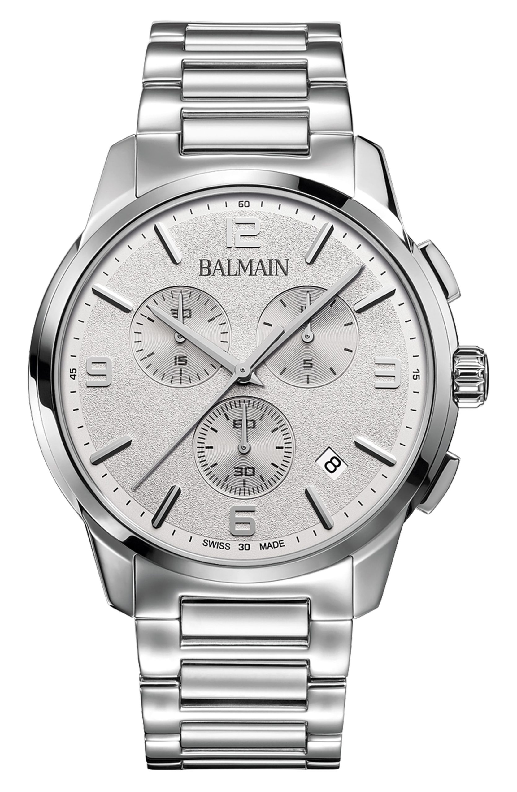 balmain watches