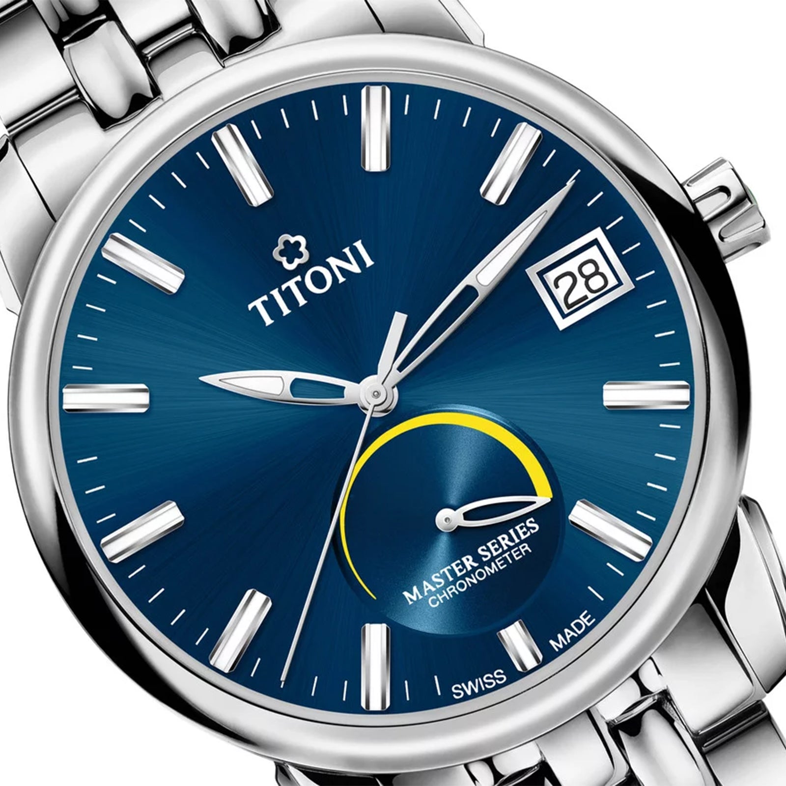 titoni watches