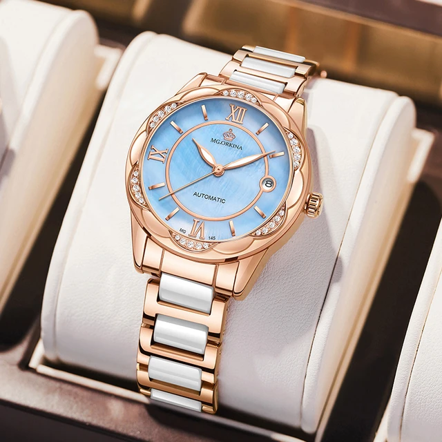 omega ladies watches