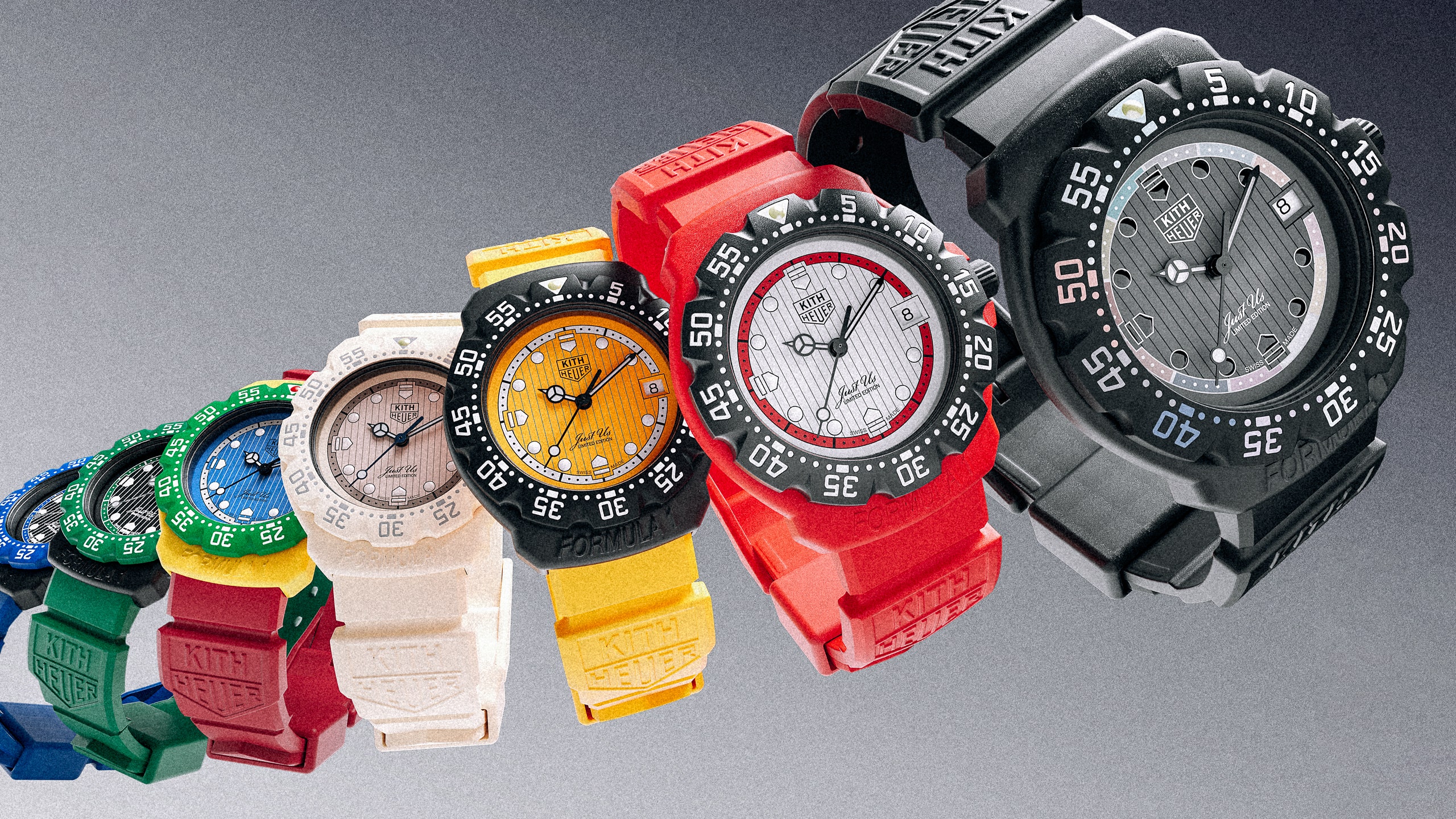 Tag heuer watches sale