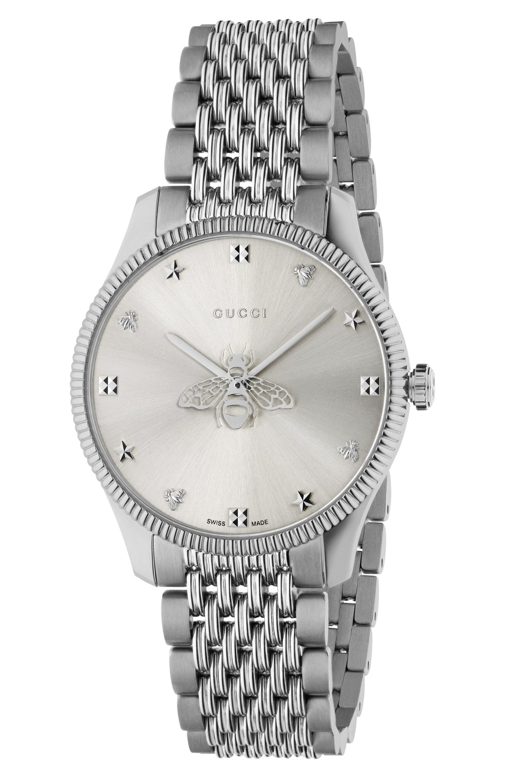 gucci watches for women