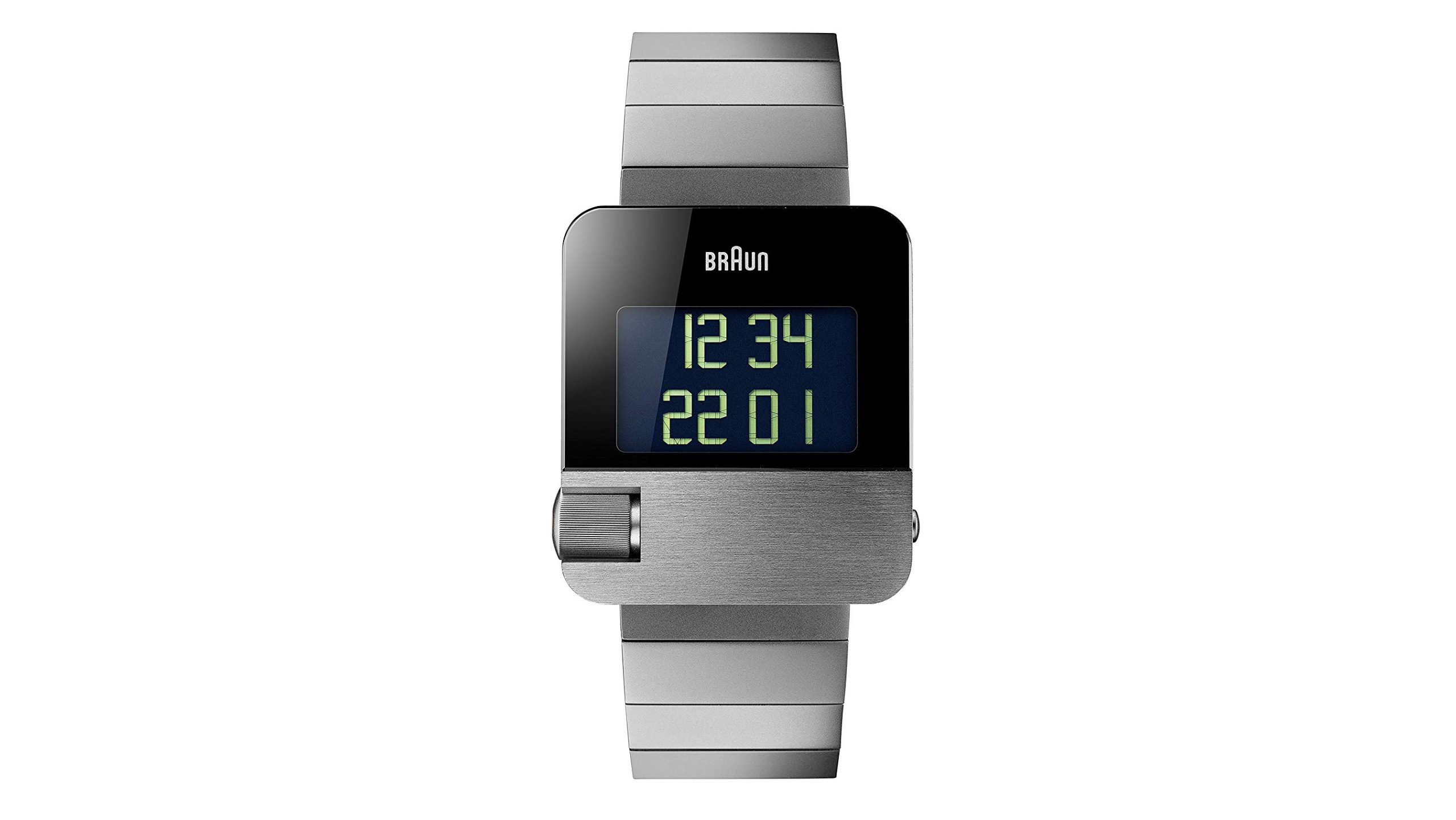 digital watches