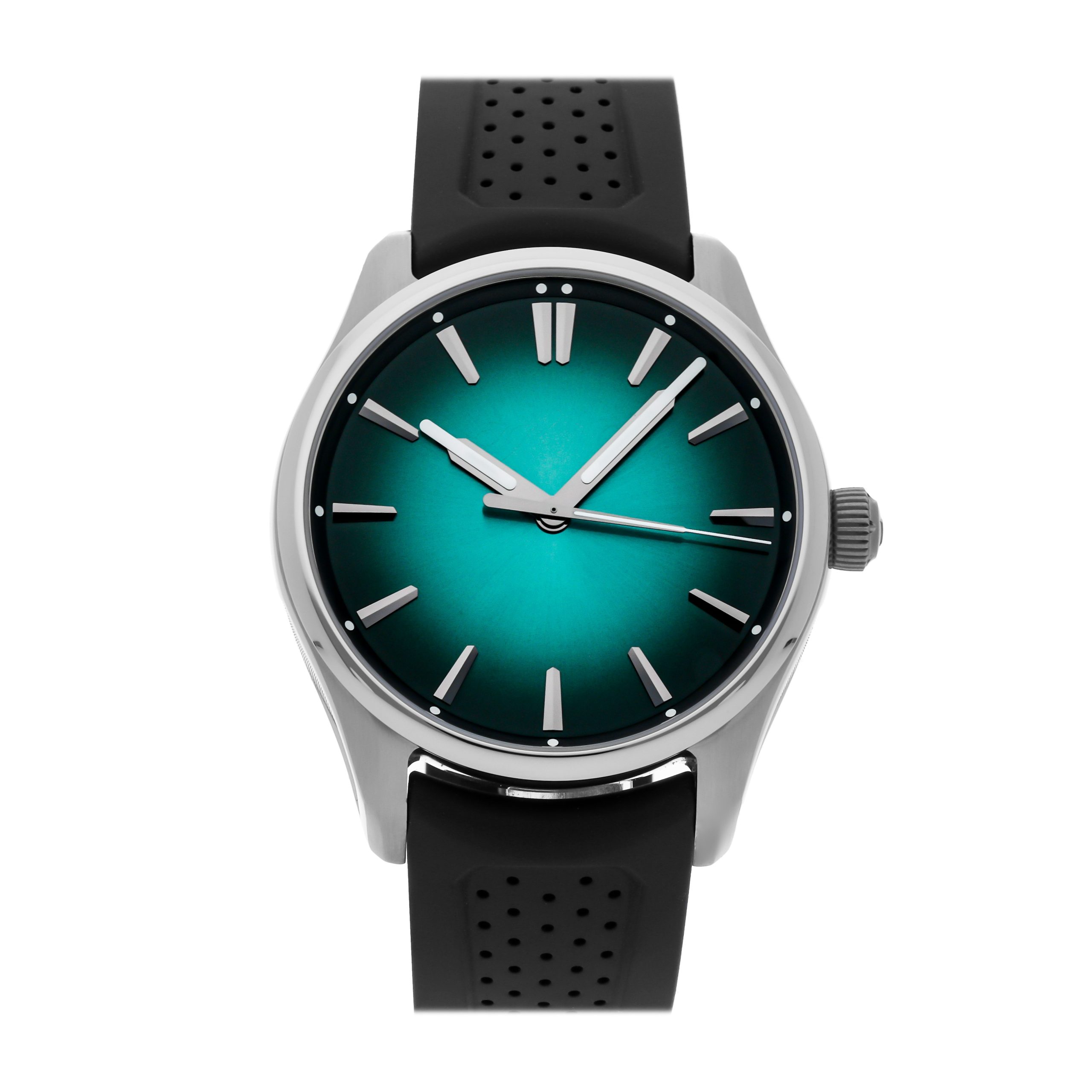 moser watches