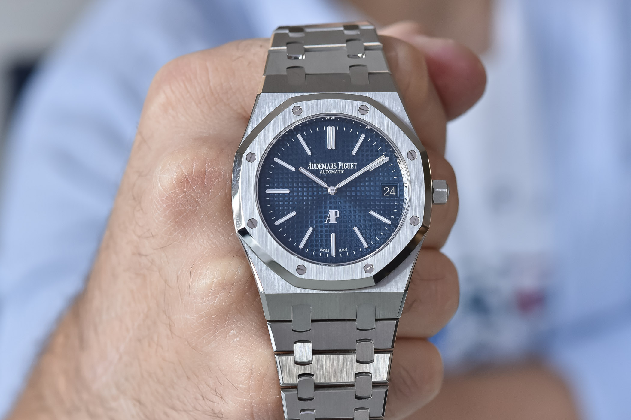 luxury sport watches