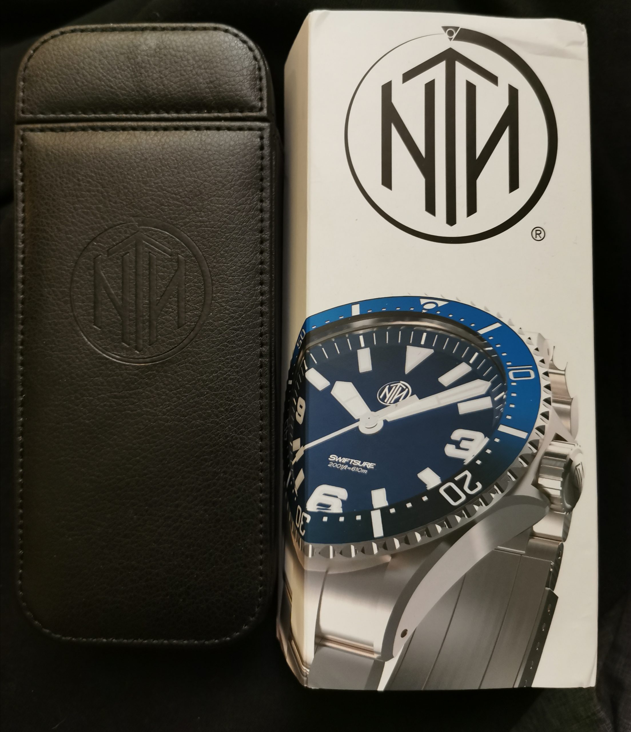 nth watches