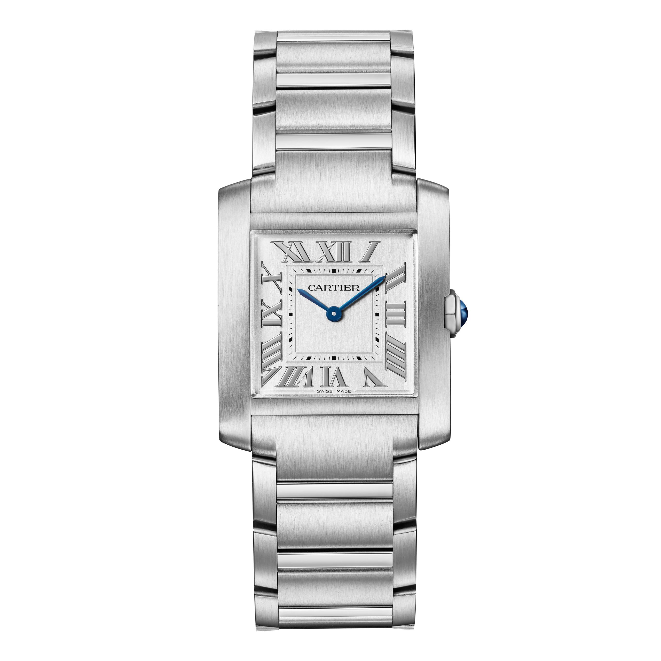 cartier watches price