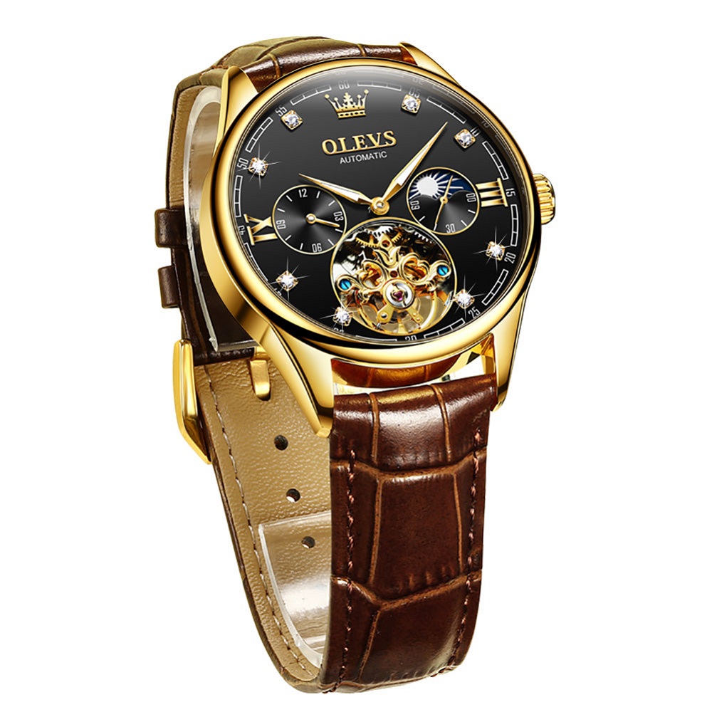 OLEVS watch