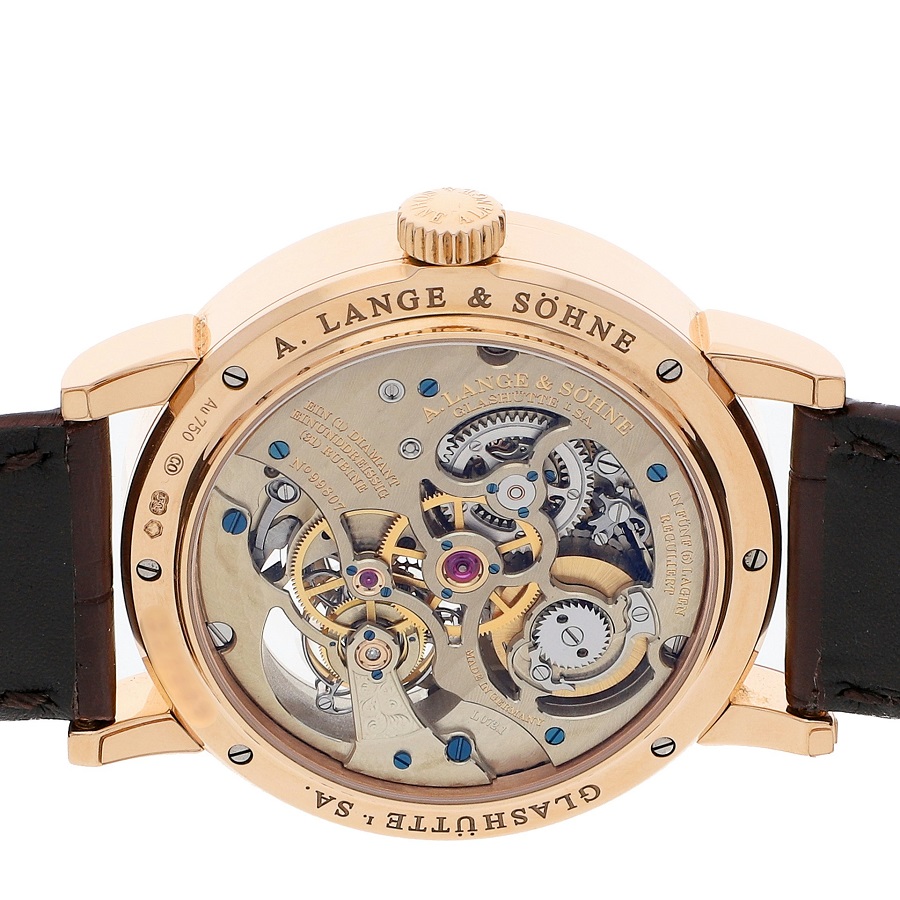 a lange sohne watches