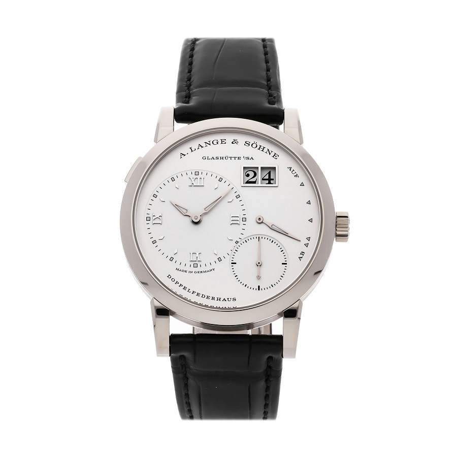 a lange sohne watches