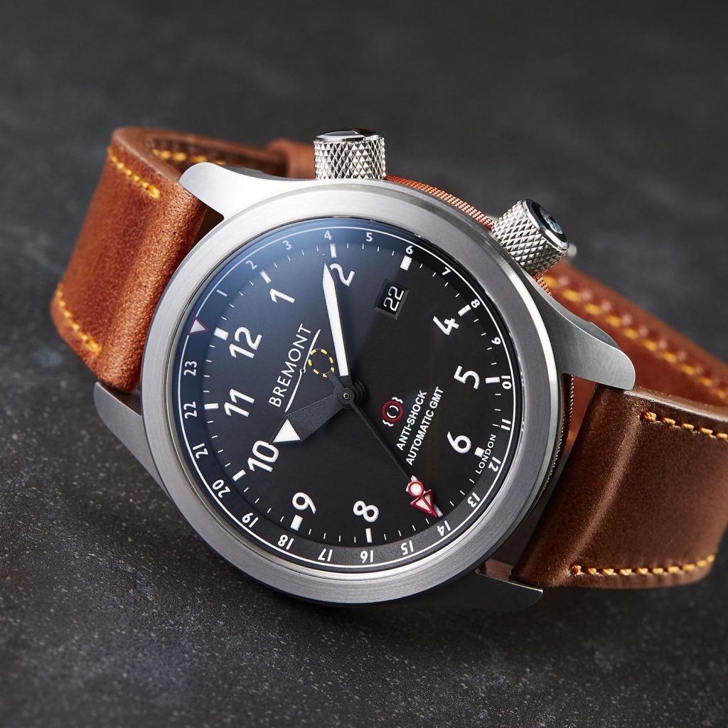 Best pilot watches