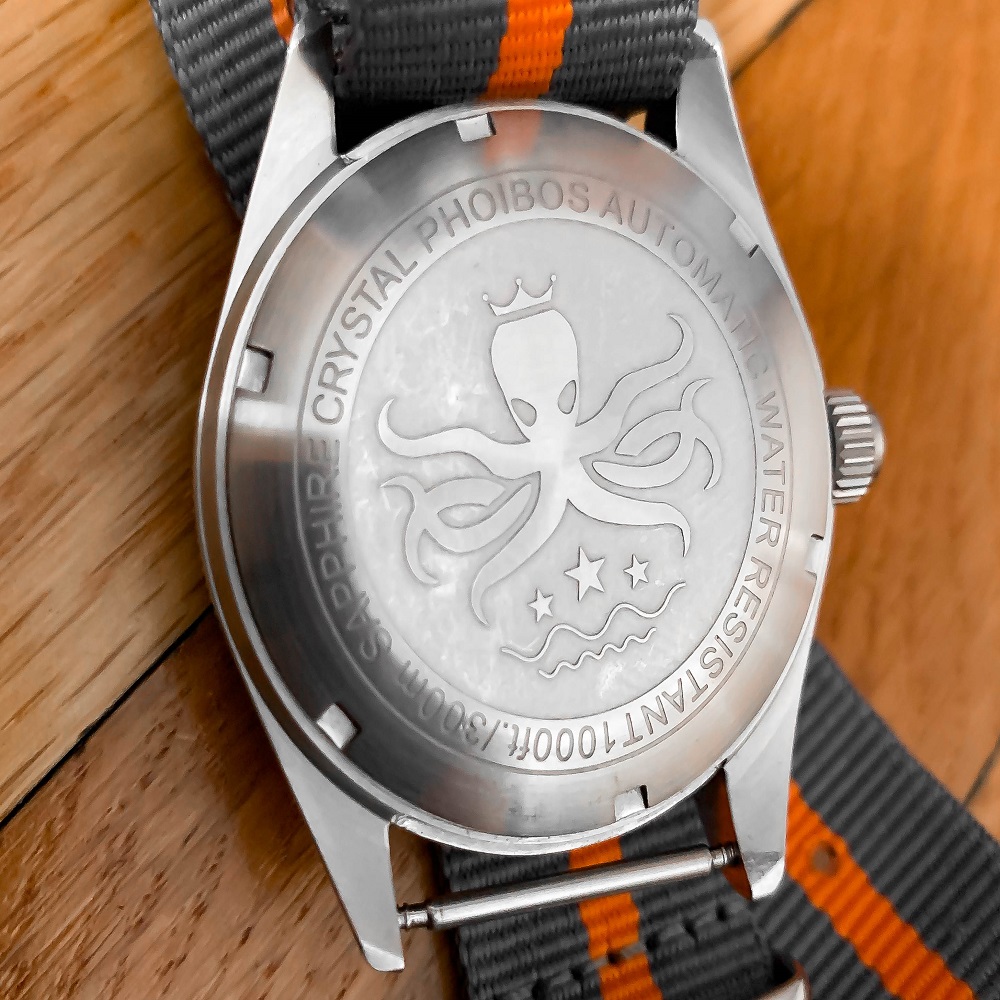 phoibos watches