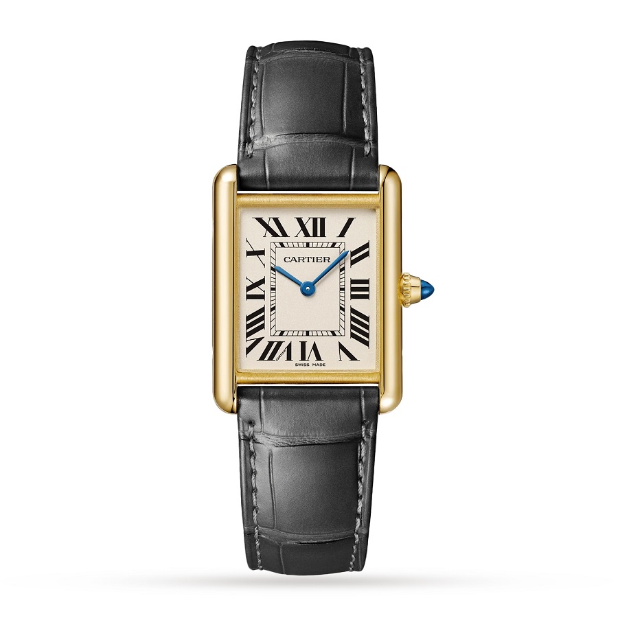 cartier watches men