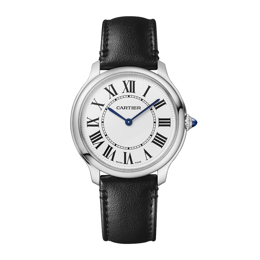 cartier watches men