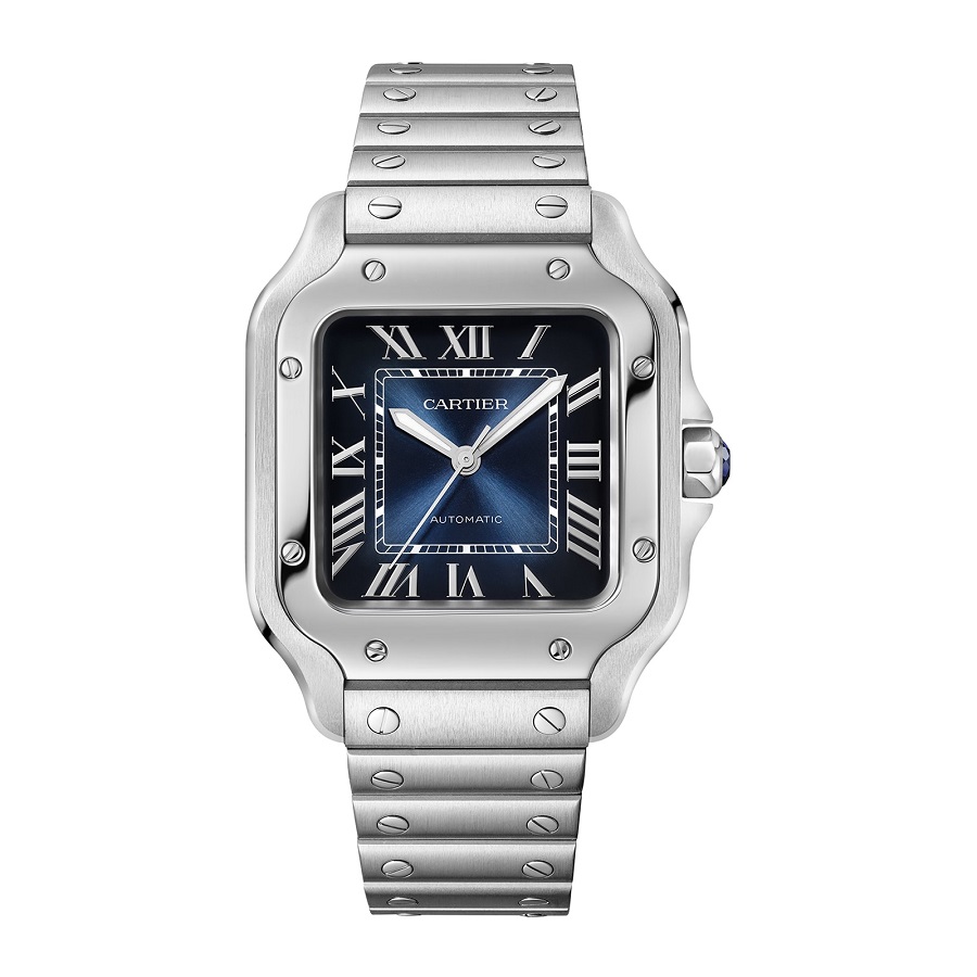 cartier watches men