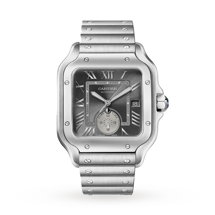 cartier watches men