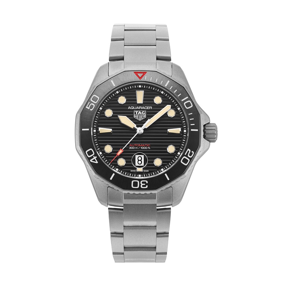 tag heuer watches for men