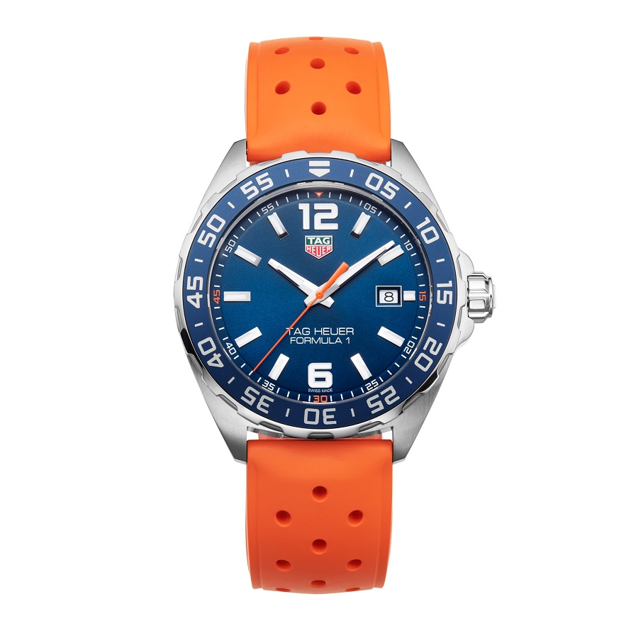 tag heuer watches for men