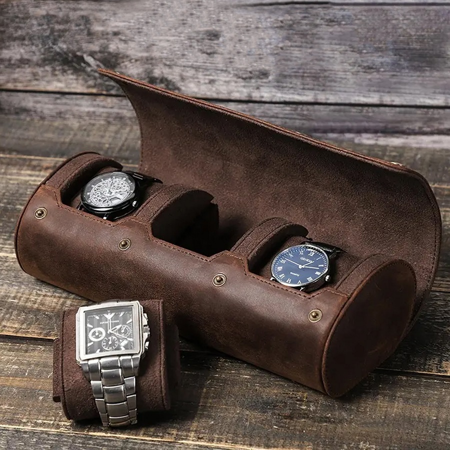 Watch case