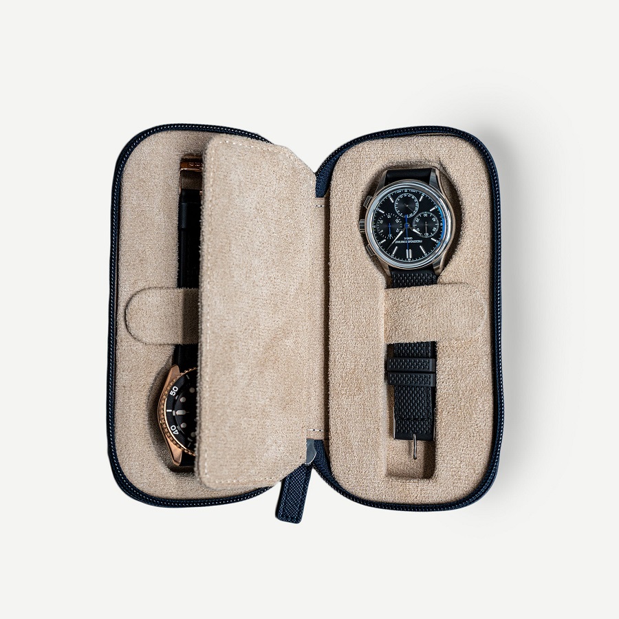 Watch case