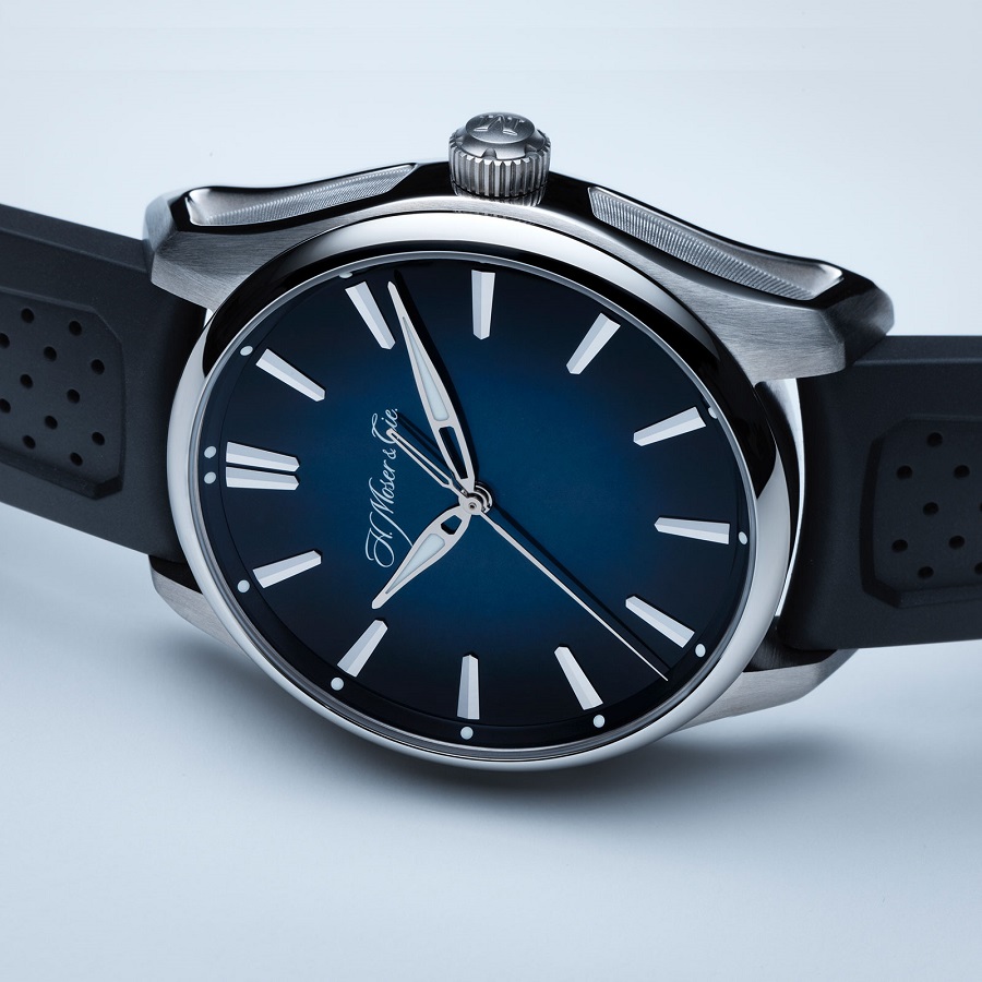 h moser watches