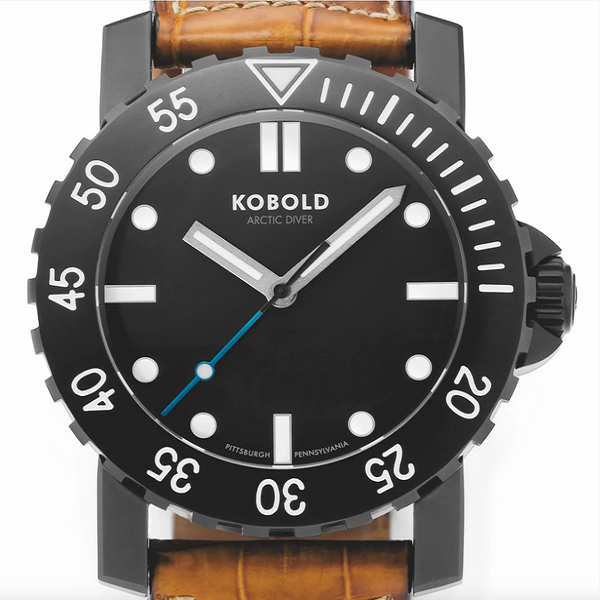 kobol watches