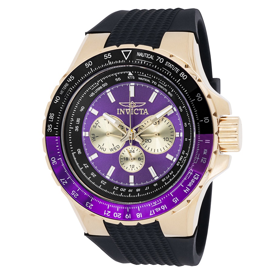 invicta mens watches