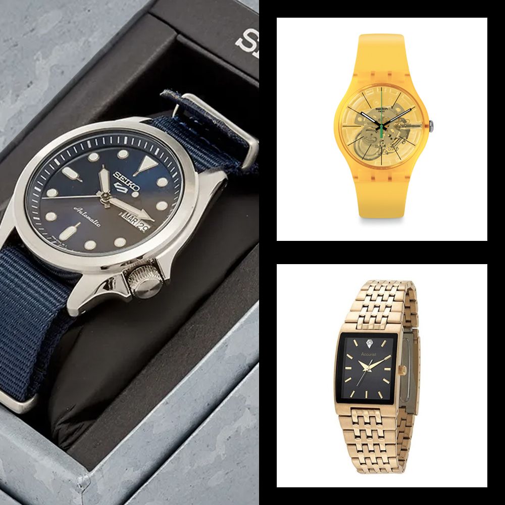 best affordable watches