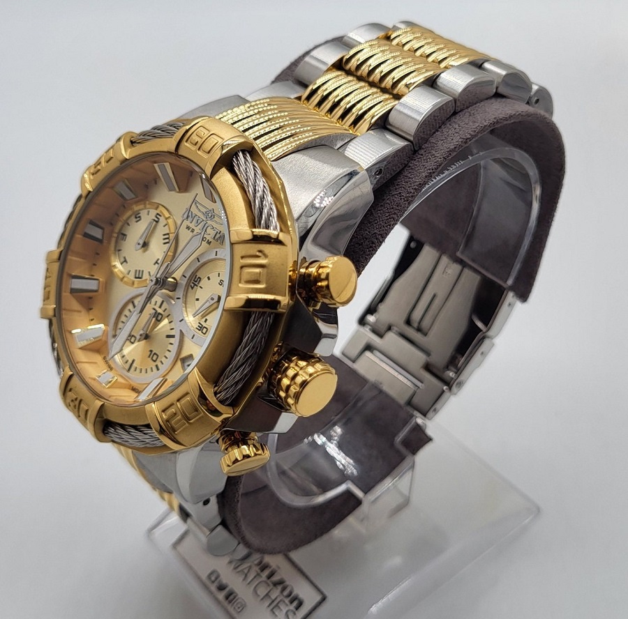 invicta mens watches