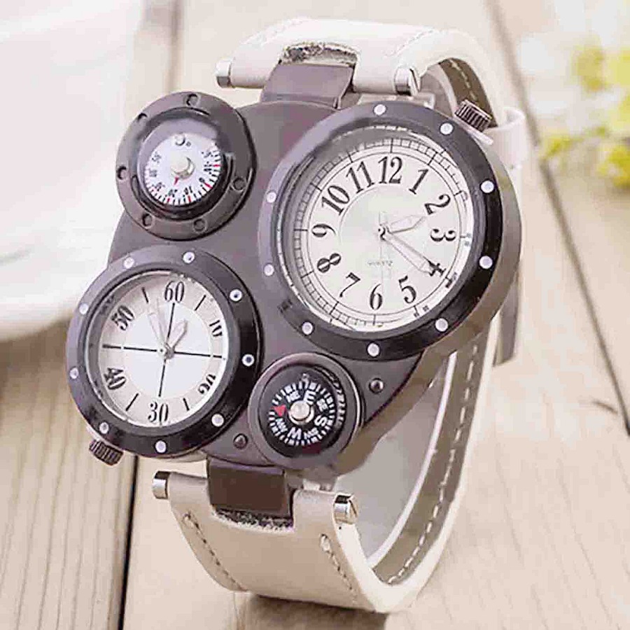 outdoor watches