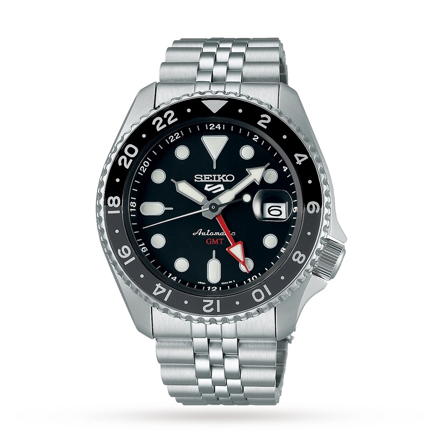 Seiko mens watches