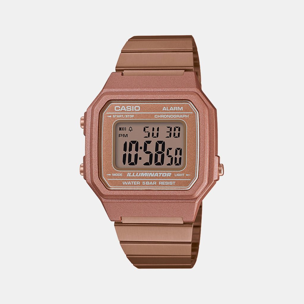 Digital Watch