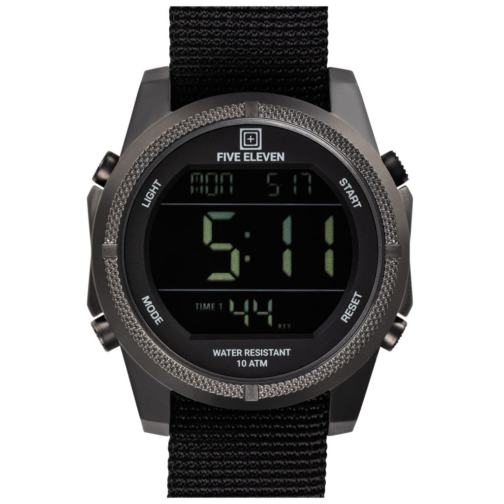 Digital Watch