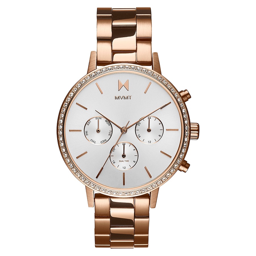 mvmt watches women