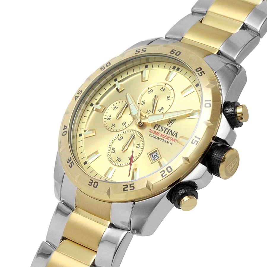 Festina watches