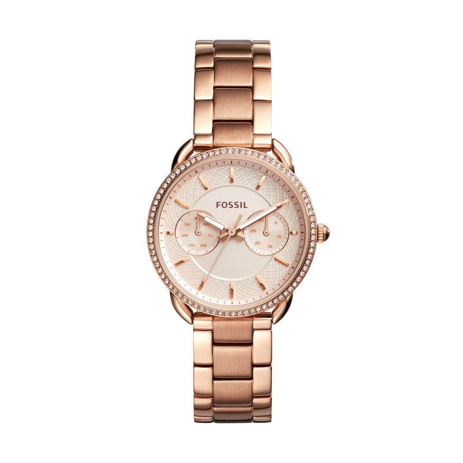 fossil watches for women