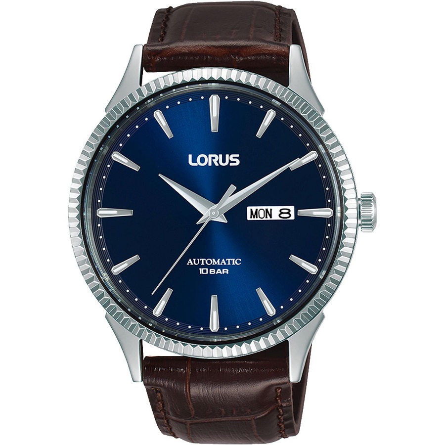 Lorus watches