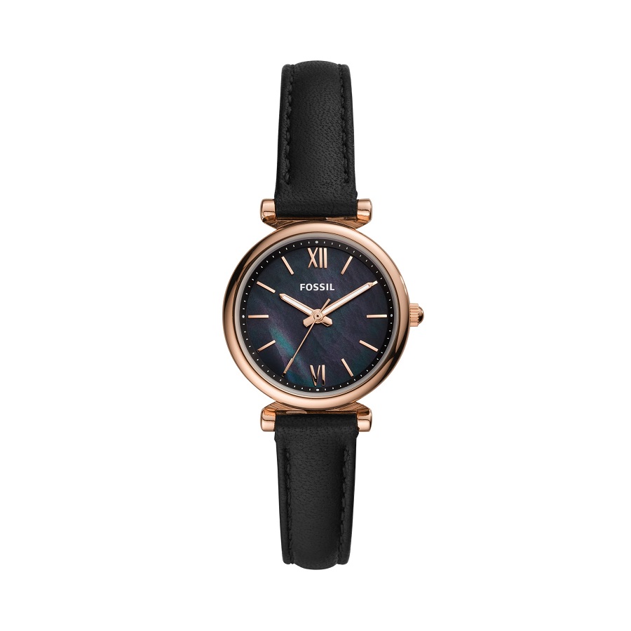 fossil watches for women