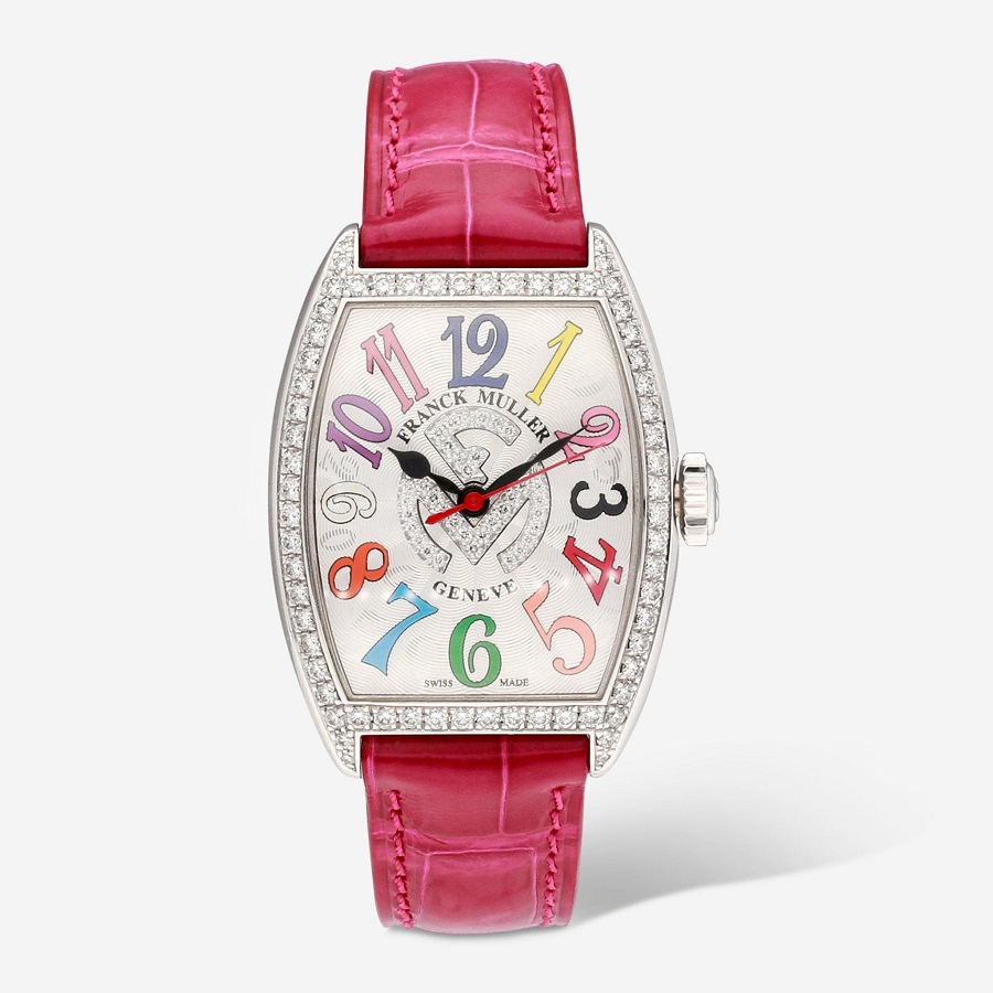 franck muller watches