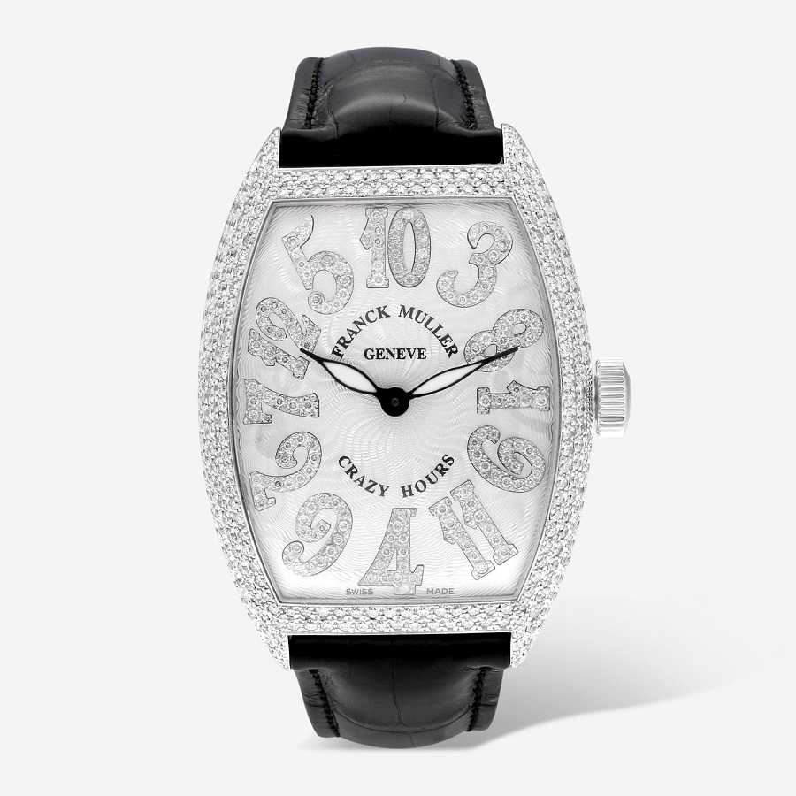 franck muller watches