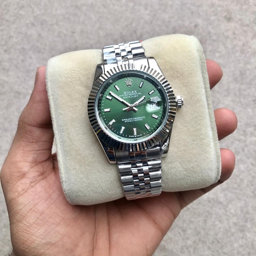 rolex men watches