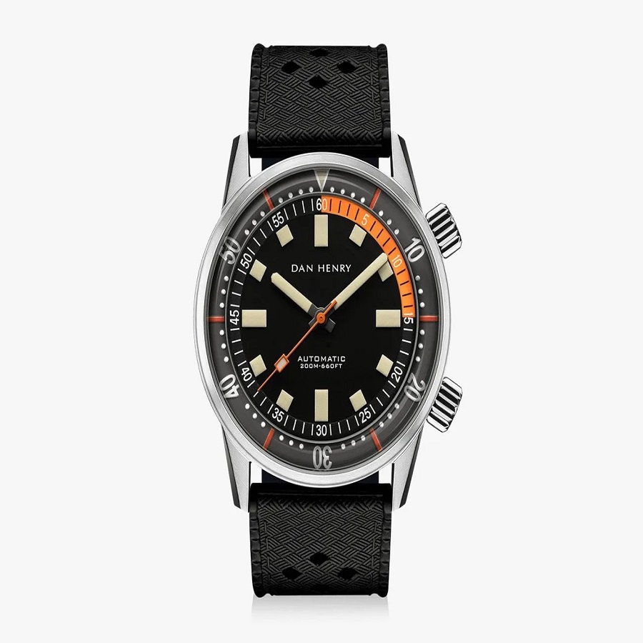 best dive watches under 1000