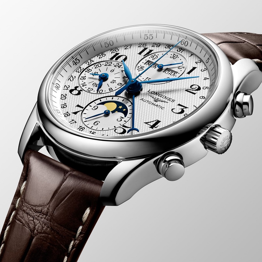 longines watches men